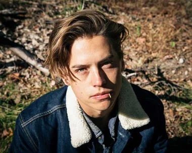 Cole Sprouse