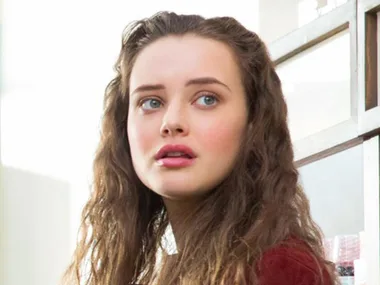 Hannah Baker