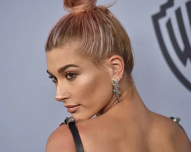 Hailey Baldwin