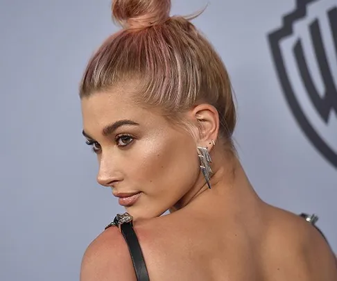 Hailey Baldwin