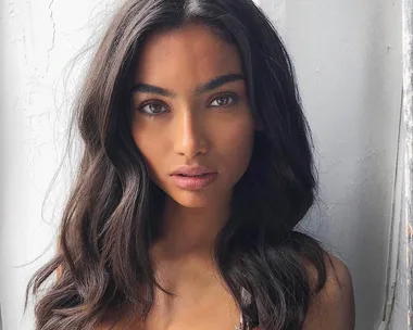 Kelly Gale. 