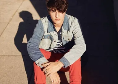 Anwar Hadid