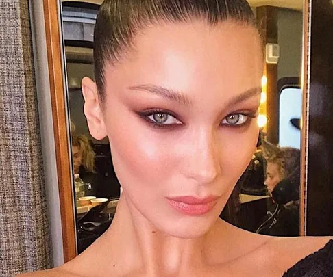 Bella Hadid