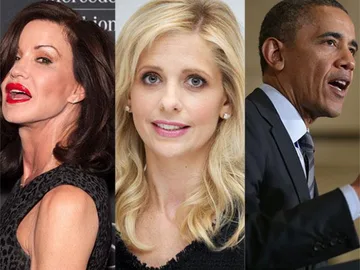 16 Celebrities Who Have Said They Hate The Kardashians