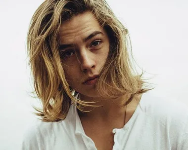 Dylan Sprouse Hot Pics