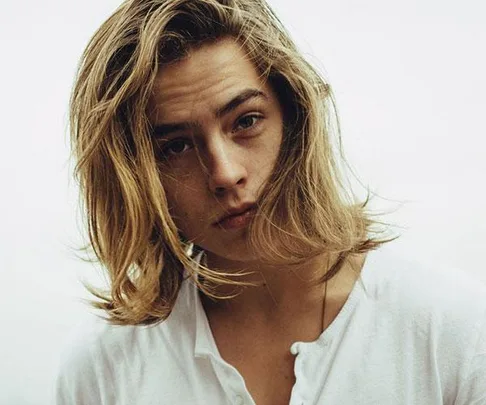 Dylan Sprouse Hot Pics