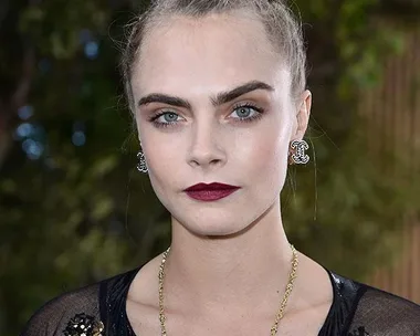 There’s now an actual reason behind why your eyebrows aren’t the same