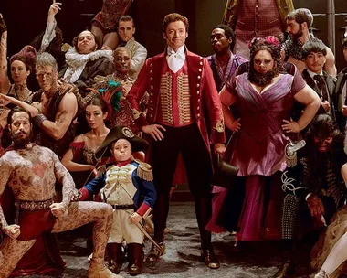 the greatest showman characters in real life