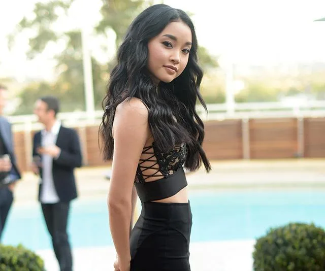 Lana Condor Dishes On Her Real Life Boyfriend