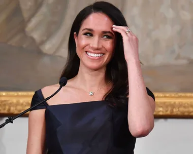 Meghan Markle tour outfits