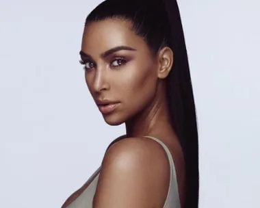 Kim Kardashian KKW Beauty