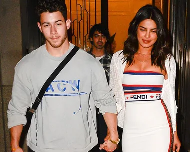 We Finally Have A Venue and Date For Priyanka Chopra And Nick Jonas’s Wedding