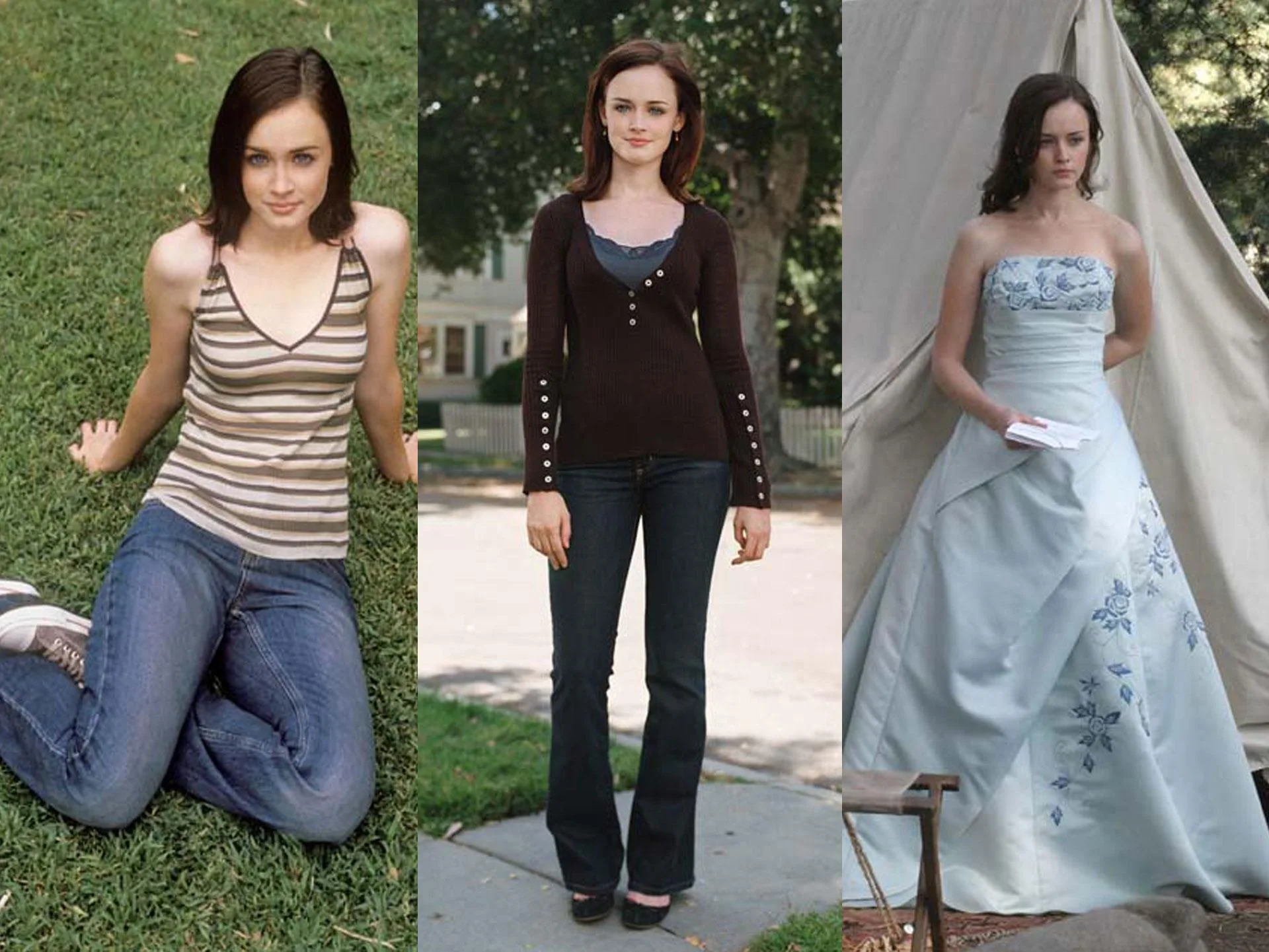 31 Outfits Only Rory Gilmore Could Pull Off