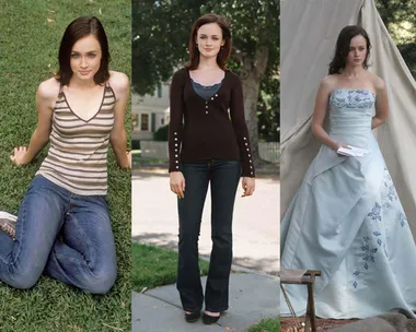 Gilmore Girls