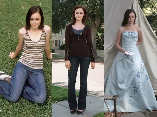 Gilmore Girls