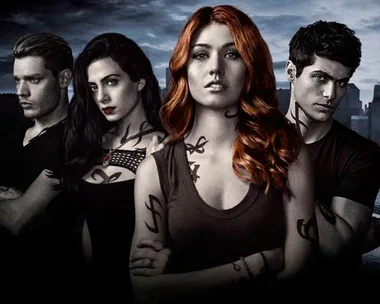 shadowhunters the mortal instruments