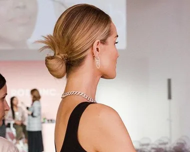 How to create the perfect up do