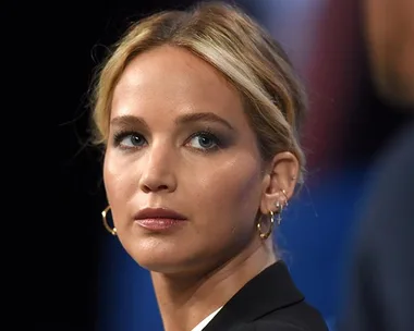 Jennifer Lawrence Responds to Harvey Weinstein’s Alleged Claim That He Slept With Her