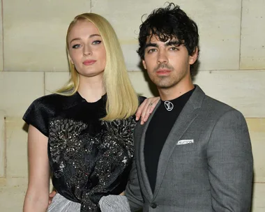 Sophie Turner Joe Jonas