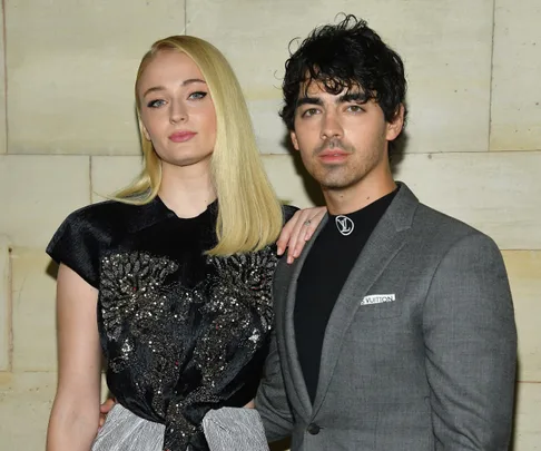 Sophie Turner Joe Jonas