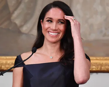 Meghan Markle