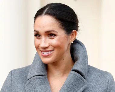 Meghan Markle