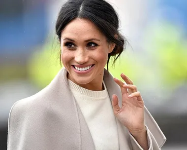 It's Time To Stop Calling Meghan Markle A 'Bitch'