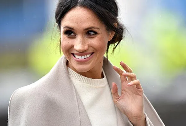 It's Time To Stop Calling Meghan Markle A 'Bitch'