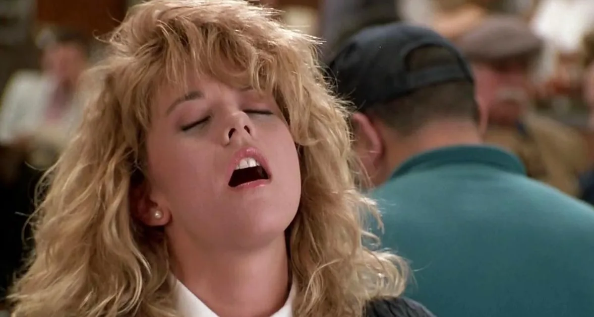 Female Orgasm Facts: 6 Surprising Climax Insights