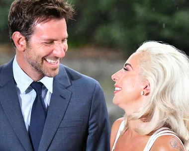 Lady Gaga Bradley Cooper