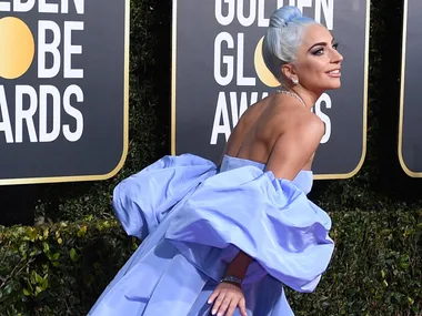 2019 Golden Globes. 