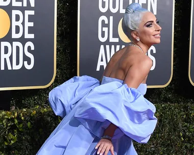 2019 Golden Globes. 