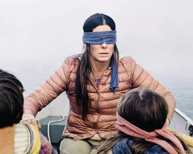 Bird Box