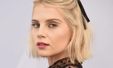 Lucy Boynton