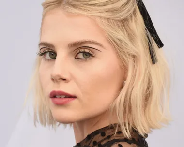 Lucy Boynton