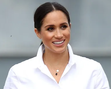 Meghan Markle