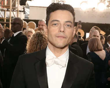 Rami Malek