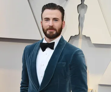 Chris Evans