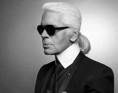 Karl Lagerfeld