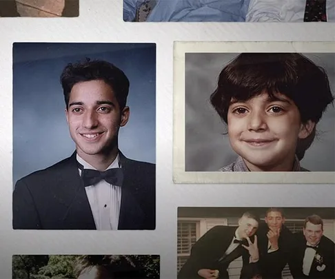 Adnan Syed HBO show