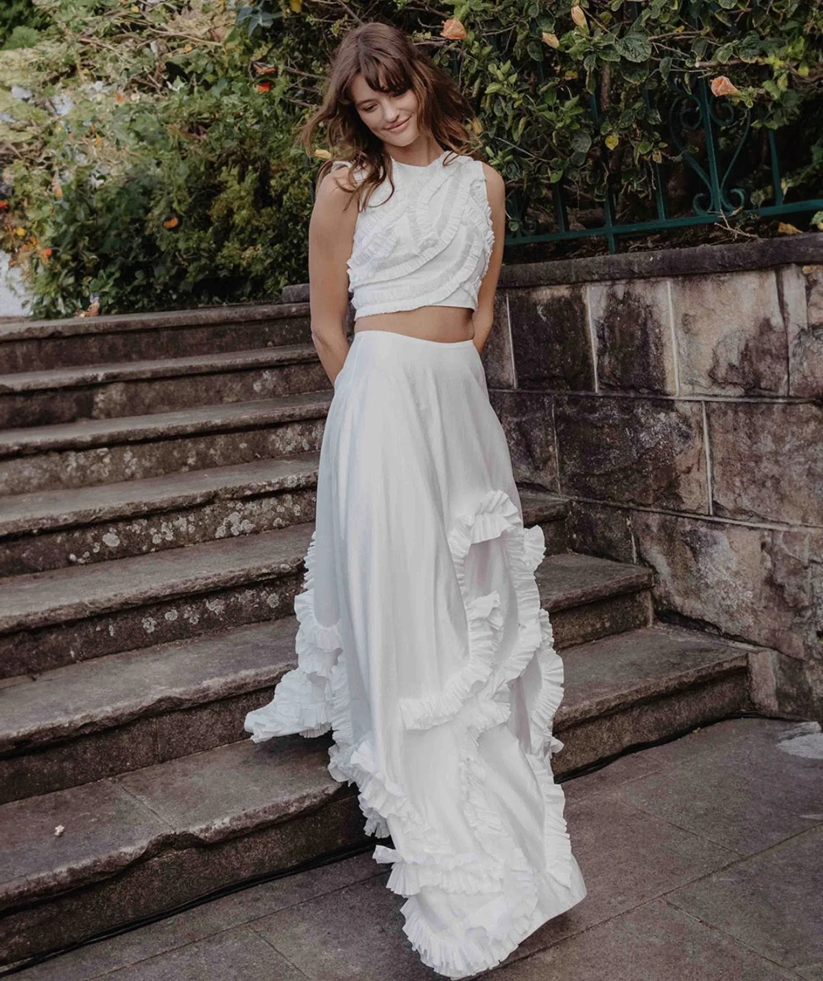 10 Non-Bridal Wedding Dress Brands To Know