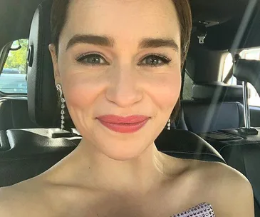 Emilia Clarke