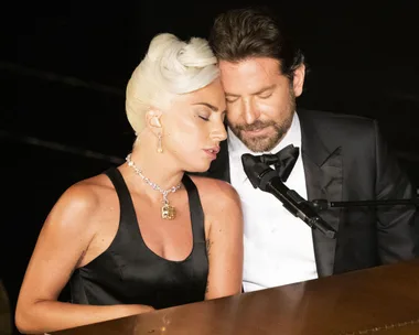 Lady Gaga Bradley Cooper