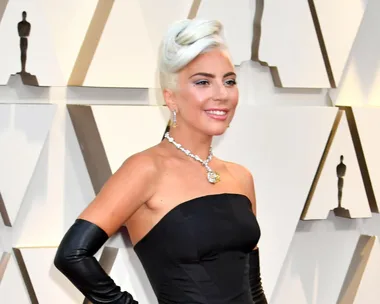 Lady Gaga Oscars