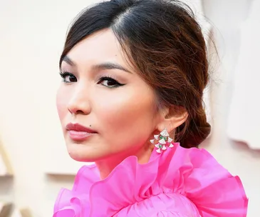 Gemma Chan Oscars