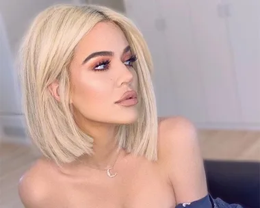 Khloé Kardashian Is Still Posting Cryptic Instagrams About “Struggle,” “Loss,” and “Love”