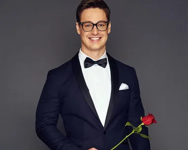 Bachelor Matt Agnew