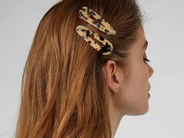 Hair Clips Are The Next Big Beauty Trend In 2019