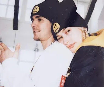 Justin Bieber Hailey Baldwin