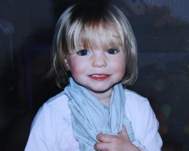 Madeleine McCann